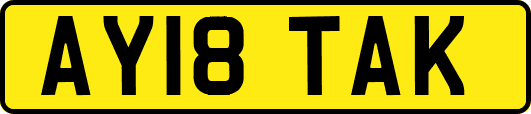 AY18TAK