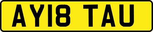 AY18TAU