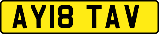 AY18TAV