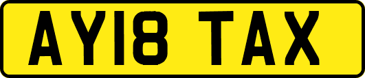 AY18TAX
