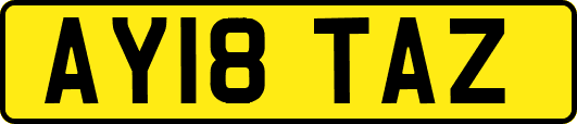 AY18TAZ