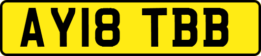 AY18TBB