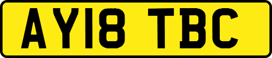 AY18TBC