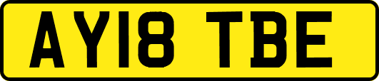 AY18TBE