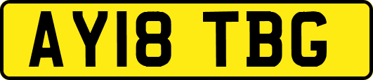 AY18TBG