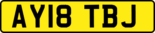 AY18TBJ