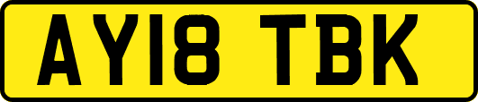 AY18TBK