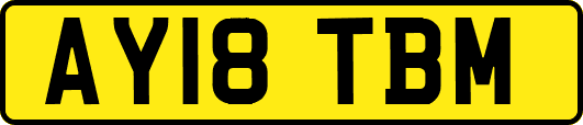 AY18TBM