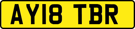AY18TBR