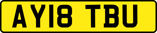 AY18TBU
