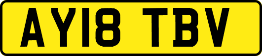 AY18TBV