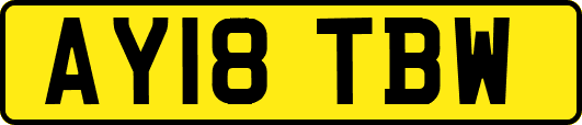 AY18TBW