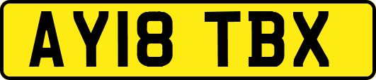 AY18TBX