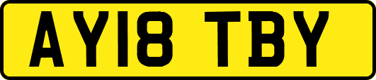 AY18TBY