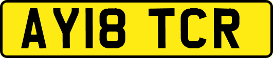 AY18TCR