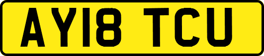 AY18TCU
