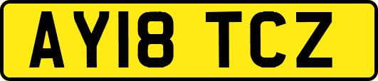 AY18TCZ