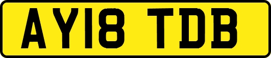 AY18TDB