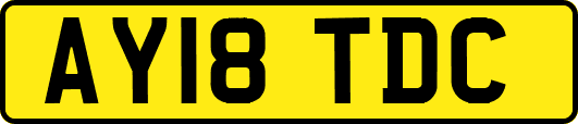 AY18TDC