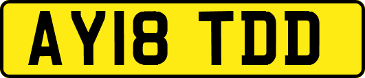 AY18TDD