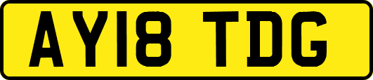 AY18TDG