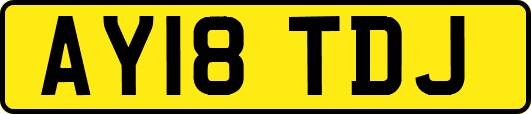 AY18TDJ