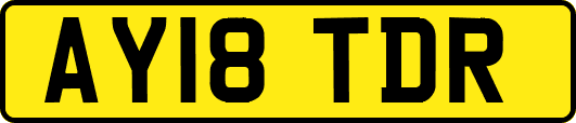 AY18TDR
