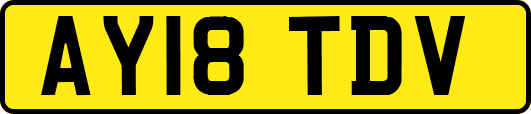 AY18TDV