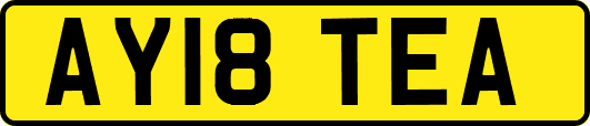 AY18TEA