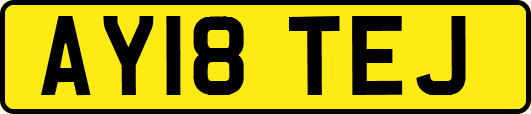 AY18TEJ