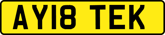 AY18TEK
