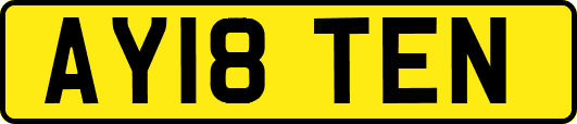 AY18TEN