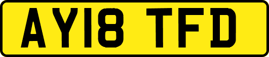 AY18TFD