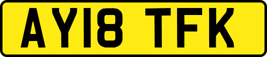 AY18TFK