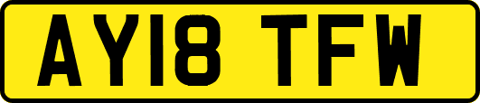 AY18TFW