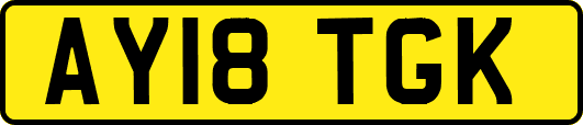 AY18TGK