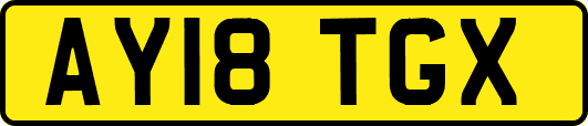 AY18TGX