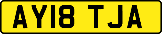 AY18TJA