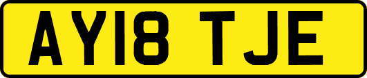 AY18TJE