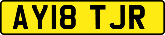 AY18TJR