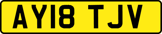 AY18TJV