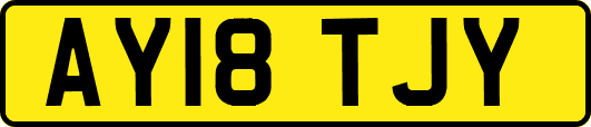 AY18TJY