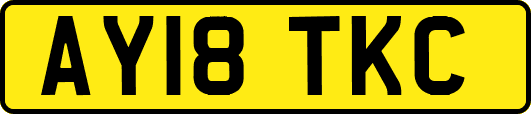 AY18TKC