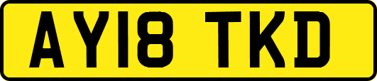 AY18TKD