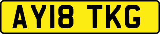 AY18TKG