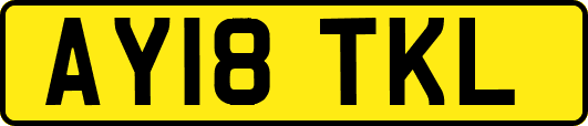 AY18TKL