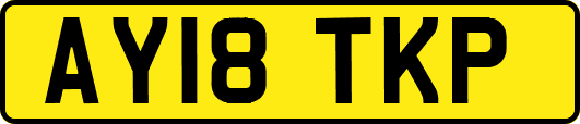 AY18TKP