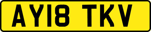 AY18TKV