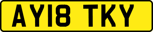 AY18TKY