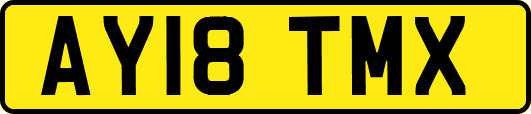 AY18TMX
